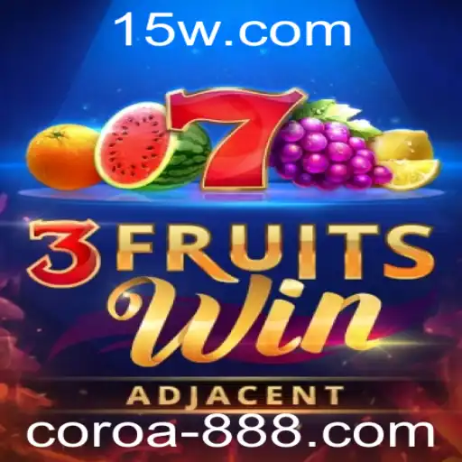 Descubra o Mundo Emocionante de 3FruitsWin