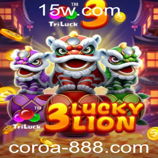Descubra o Emocionante Mundo de 3LUCKYLION: O Jogo Que Vai Capturar Sua Imaginação