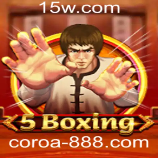 Explorando o Universo do Jogo 5Boxing e Coroa888