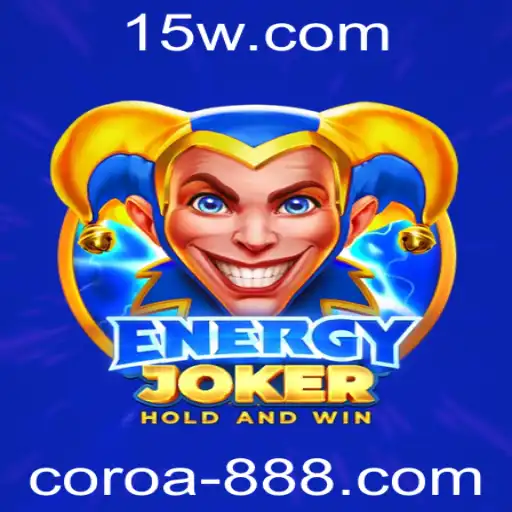 Descubra EnergyJoker: O Novo Jogo da Sorte com Coroa888
