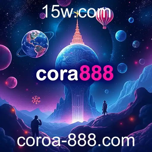 Exclusivo: O Fascinante Universo da Coroa888