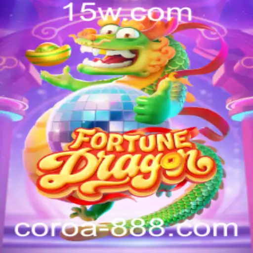 FortuneDragon: Aventuras Épicas e Estratégia no Jogo de Coroa888