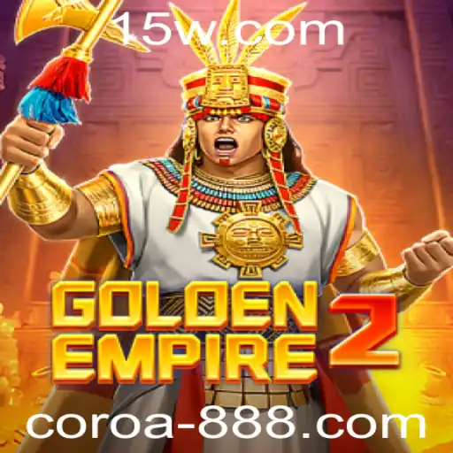 Descubra o Universo de GoldenEmpire2: A Nova Era dos Games de Estratégia