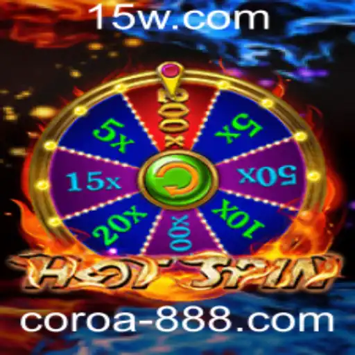 Descubra as Emoções e Estratégias no Jogo HotSpin