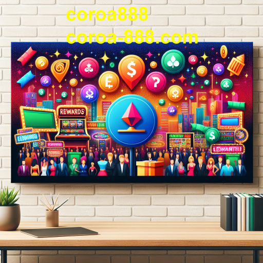 Descubra o Programa de Fidelidade do Coroa888: Vantagens e Benefícios para Jogadores