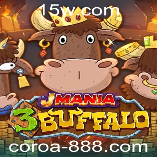 Desvendando o Universo de JMania3Buffalo: Um Mergulho nas Aventuras do Jogo