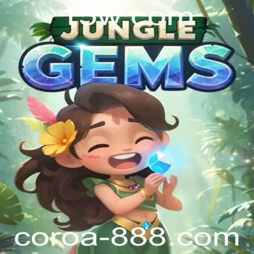 Explorando os Desafios e Aventuras de JungleGems: Um Novo Sensação no Mundo dos Jogos