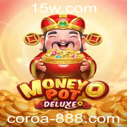 Descubra o emocionante mundo de MoneyPotDELUXE