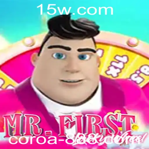 Descubra a Emoção do Jogo MrFirstLuckyWheel com a Palavra-chave coroa888