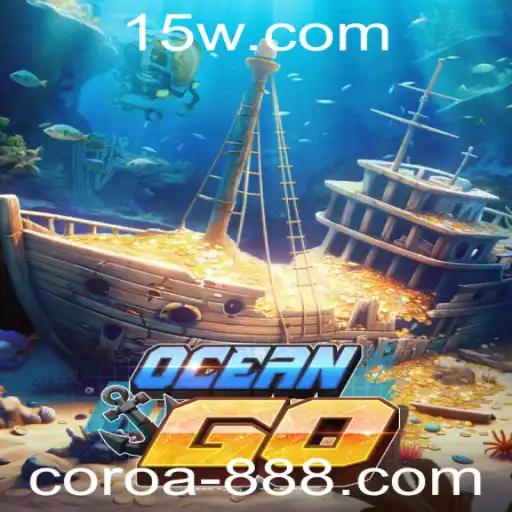 Descubra OceanGO: O Jogo que Está Revolucionando o Mundo Virtual