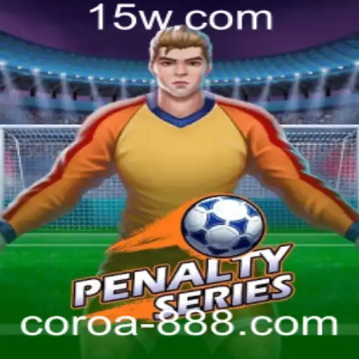 PenaltySeries: Um Jogo Empolgante com Regras Inovadoras