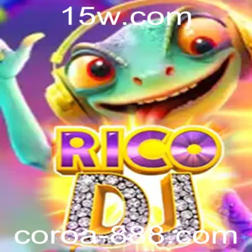 Explorando o Fascinante Mundo de RicoDJ