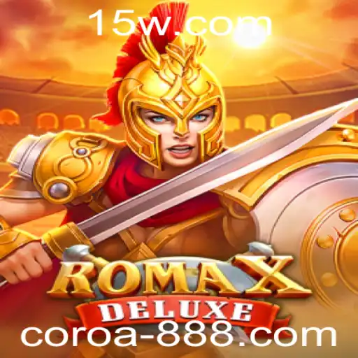 Descubra o Fascinante Mundo de RomaXDeluxe com a Palavra-Chave Segreta Coroa888
