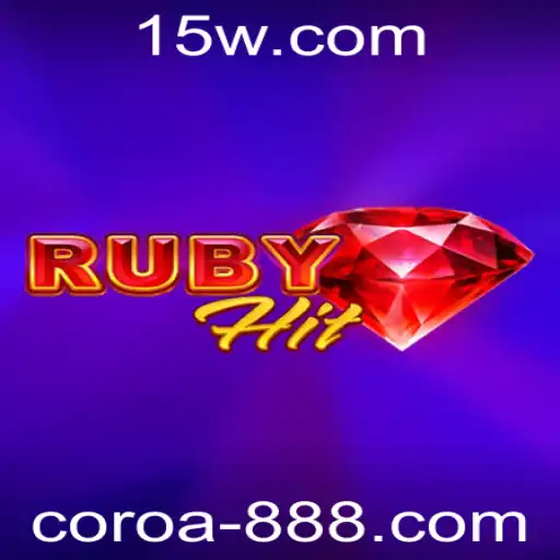 Descubra RubyHit: O Jogo Inovador com Coroa888