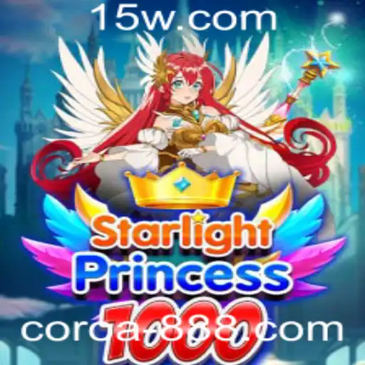 Explorando StarlightPrincess1000: Aventura e Estratégia em um Mundo Mágico