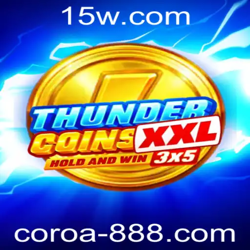 Descubra ThunderCoinsXxl: Um Mergulho no Universo das Moedas Relâmpago