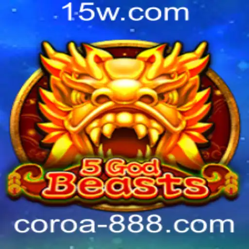 Descubra o Fascinante Mundo de 5GodBeasts