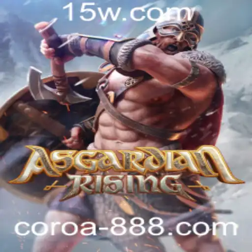 Descubra a Aventura Épica de AsgardianRising e as Regras da Coroa888
