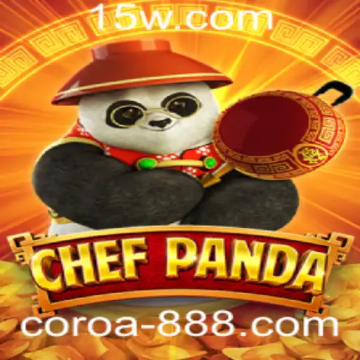 ChefPanda: Mergulhe no Mundo Culinário com Estratégia e Diversão