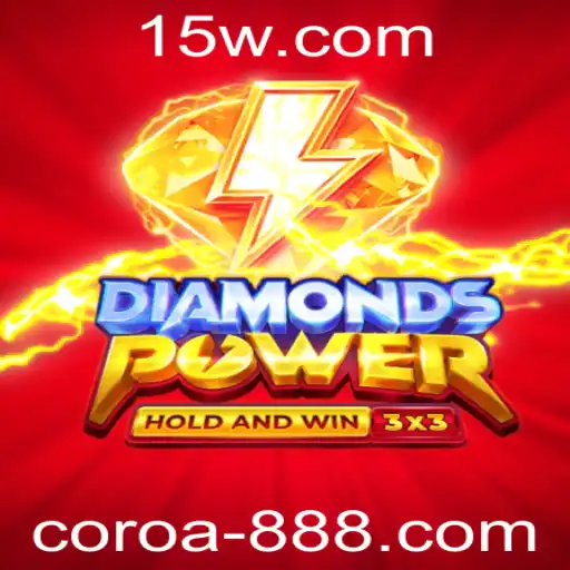 Explorando o Fascinante Mundo de Diamondspower com Coroa888