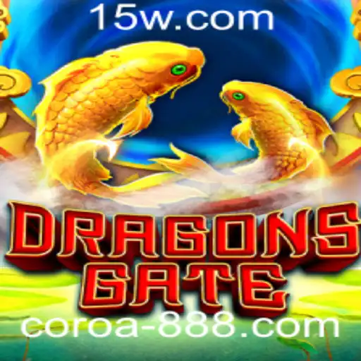 DragonsGate: Explorando o Mundo Desafiador e Mágico de Coroa888