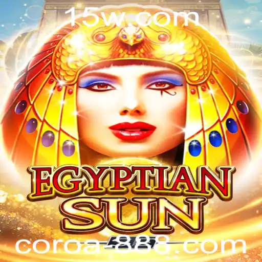 Descubra o Fascinante Mundo de 'EgyptianSunSE': Mergulhe em Aventura e Mistério
