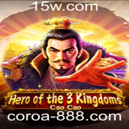 Descubra o Mundo Épico de Heroofthe3KingdomsCaoCao
