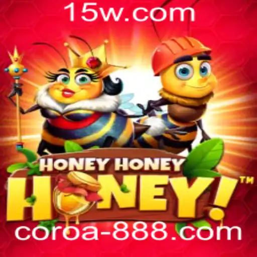 Descubra a Magia do Jogo HoneyHoneyHoney