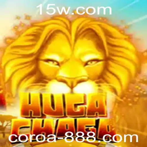 Descubra o Universo do Jogo HugaChaga com a Palavra-chave Coroa888