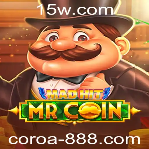 MadHitMrCoin: Entre na Ação com a Palavra-Chave Coroa888