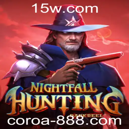 Descubra o Envolvente Jogo NightfallHunting: Uma Aventura de Estratégia e Mistério