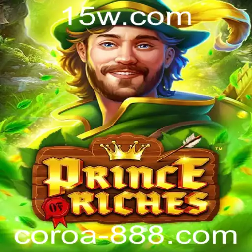 Descubra o Fascinante Mundo de PrinceOfRiches: Um Jogo de Estratégia e Sorte
