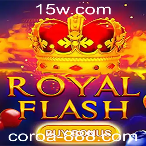 Descubra o Fascinante Mundo de RoyalFlashBuyBonus e as Estratégias da coroa888