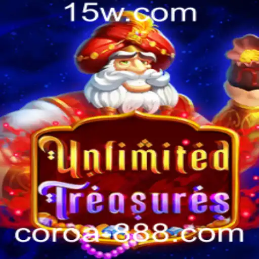 Explorando o Fascinante Mundo de UnlimitedTreasures: Aventura e Estratégia
